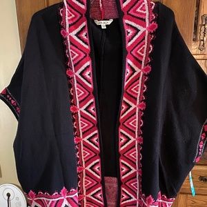 NEW WOMENS PLUS CARDIGAN  2X/3X